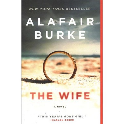 Wife -  Reprint by Alafair Burke (Paperback)