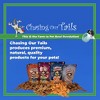 Chasing Our Tails Elk Antler Split Extra Large for Dogs 1 Count - 3 of 4