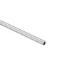 Unique Bargains 304 Stainless Steel Corrosion Resistant Round Industry Tube 2 Pcs - 4 of 4