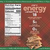 Perk Energy Lactose-Free Drink Mix, English Toffee Holiday Edition – 18 Servings, 100mg Caffeine, Collagen Protein, 0g Added Sugar - 2 of 4