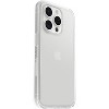 OtterBox SYMMETRY SERIES case w/MagSafe for iPhone 15 Pro - Clear (77-93029) - 3 of 3