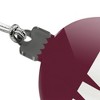 West Texas A&M Primary Logo Acrylic Christmas Tree Holiday Ornament - 2 of 4