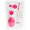 Oogiebear Bulb Aspirator Handheld Baby Nose Cleaner For Newborns, Infants,  And Toddlers - Raspberry : Target