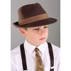 HalloweenCostumes.com Clyde Kid's Costume - 2 of 4
