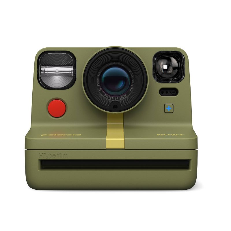 Polaroid Now+ Camera Gen 2, 1 of 8