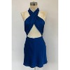 Women's California Dream Dress - Cotton Candy - 4 of 4
