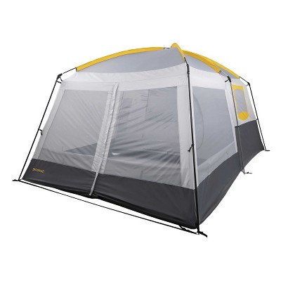 Browning Big Horn 5 + Screen Room Tent