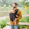 Tactical Baby Carrier for Men – Military-Inspired Baby Vest for Dads - Adjustable Fit, MOLLE Compatible - 2 of 4