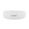 Sam's Pets Short Tulip Pet Bowl In Glossy White - 2 of 4