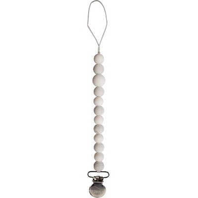 Ulubulu Silicone Teether & Pacifier Clip