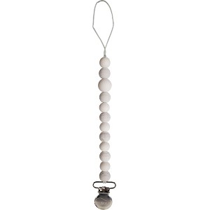 Ulubulu Silicone Teether & Pacifier Clip - 1 of 4