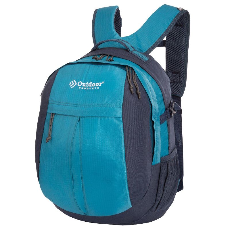 Outdoor Products 25L Contender Daypack - Blue, 2 of 9