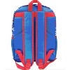 Marvel Avengers 16" School 3D Backpack - 4 of 4