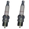 Champion 2 Pack of Genuine OEM (113S) Spark Plugs - RV12C-2PK - 3 of 3