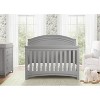 Simmons Emma 4-in-1 Convertible Crib - image 3 of 4