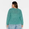 Women's V-Neck Cardigan - Wild Fable™ - 3 of 3