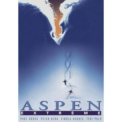 Aspen Extreme (DVD)(2019)