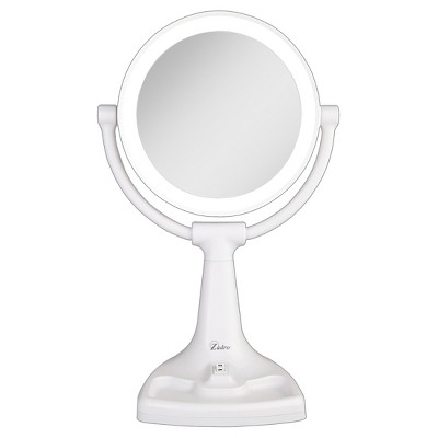 lite makeup mirror