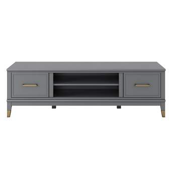 Westerleigh TV Stand for TVs up to 65" - CosmoLiving by Cosmopolitan