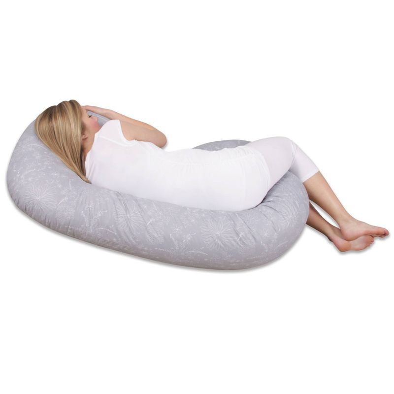 Leachco Snoogle Chic Support Pillow, 3 of 5