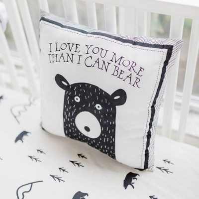 newborn baby pillow target