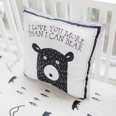 baby pillow target