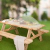 The Lakeside Collection Giant Collapsible Food Cover 1 Pieces - 4 of 4