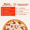 Banza Chickpea Gluten Free Protein Margherita Frozen Pizza - 11.5oz - 4 of 4