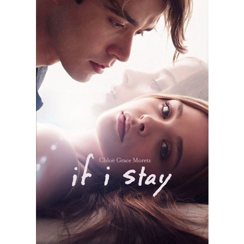 If I Stay dvd Target