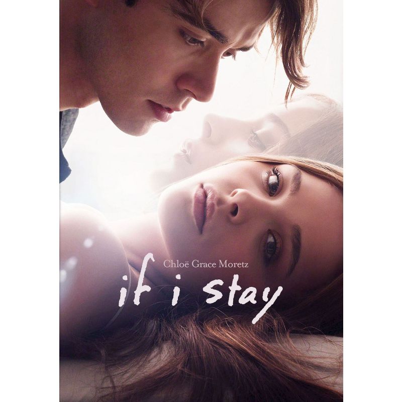 If I Stay (DVD), 1 of 2