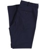 Perry Ellis Mens Stretch Resolution Casual Trouser Pants - 2 of 3