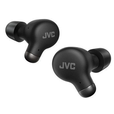 JVC Marshmallow True Wireless Earbuds - HAA18T