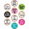 Teacher Created Resources Confetti Positive Sayings Accents 30 Per Pack 3 Packs (TCR8890-3) - image 2 of 2