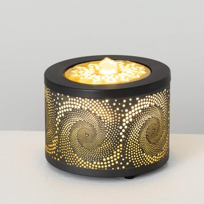 Sullivans Tabletop LED Fountain 5.25"H