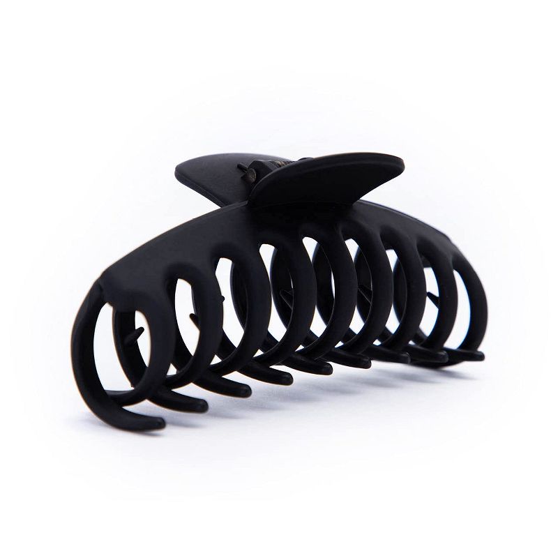 Kitsch Eco-Friendly Oversized Matte Claw Clip, 1 of 7