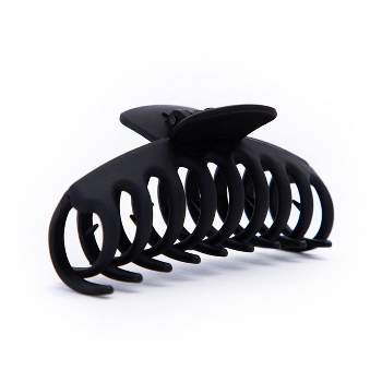 Kitsch Eco-Friendly Oversized Matte Claw Clip
