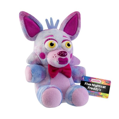 Five nights at hot sale freddy's plush target