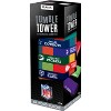MasterPieces Real Wood Block Tumble Towers - NFL All Teams - 2 of 4