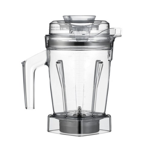 Is a Stainless Steel Vitamix Container Worth the Money? - Eat, Drink, and  Save Money