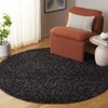 Natura NAT425 Hand Woven Indoor Rugs - Safavieh - 2 of 4