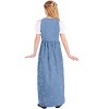 HalloweenCostumes.com Renaissance Villager Costume for Girls - image 2 of 2