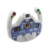 eKids Disney Pixar Lightyear Toy Steering Wheel for Kids – Gray (LY-157.EEV22M) - 2 of 4