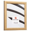 Craig Frames Contemporary Distressed Gold Single Image Picture Frame - 2 of 4
