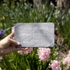 Pavilion Gift Company - Angels from Above - 7" x 4.25" Garden Stone - Stepping Stones and Pathways - 2 of 4