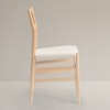 KLAREL Snella Chair | Ultralight Chairs, Set Of 2 - 3 of 4
