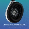 Turtle Beach Recon 70 Wired Headset for Nintendo Switch - White: Foam Ear Cushions, 3.5mm Jack - 4 of 4