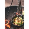 Stansport Steel Camp Fire Tripod With S Hook - 4 of 4