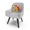 Lisa Audit 16 x 16 Decorative Throw Pillow by Trademark Fine Art - 2 of 4