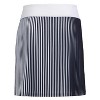 Women's THE SONIA PLEATED SKORT - GOLFINO - 2 of 3