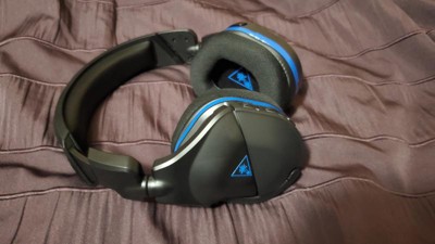 Turtle Beach Stealth 600 Gen 2 Usb Wireless Gaming Headset For ...